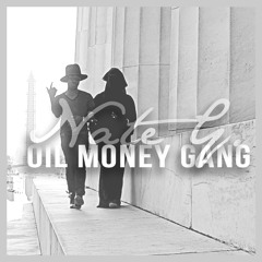 Oil Gang Money GMIX