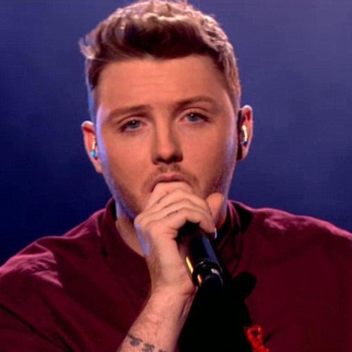james arthur impossible final james arthur impossible final