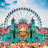 Tomorrowland 2013 Official Mix
