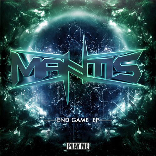 Mantis - End Game EP [Out Now!]