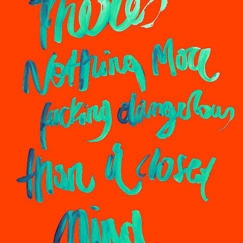 Default - Fucking Dangerous