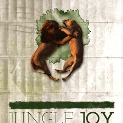 Tropmanga - Jungle Joy ft Spruddy - What a Joy