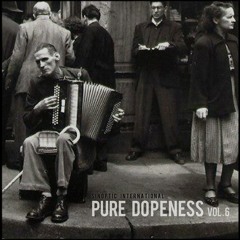 Pure Dopeness Vol.6 - SmokedBeat - The Island