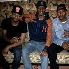 Ain't Nobody (Ft Platinum)