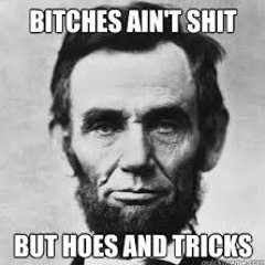 Bitches aint shitt ft Rogan and Jay Hayes