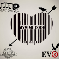 MYM MI CODE / Ringgo D .
