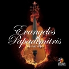 Simos Papanas - Suite No. 1 - III)    Sarabanda