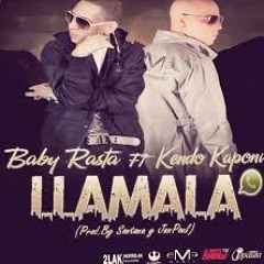 (LlaMaLa) KenDo Ft BaBy RasTa