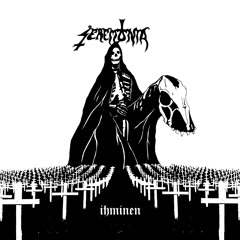 Seremonia: Hallava hevonen
