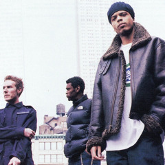 Massive Attack - Royal Albert Hall, London, UK - 7th July 1998