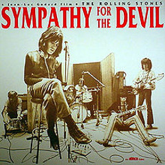 Sympathy For the Devil (The Rolling Stones)