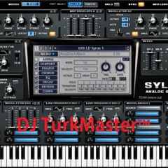 TurkMaster™Dream Love(Orginal Editions)