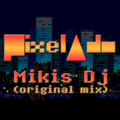Pixelado (Original Mix)