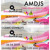 Artwork for > amdjs.tumblr.com Ibiza Sonica 95,2fm | AMDJS & Cosmic Cowboys on MDS with Amir Groove [2010]