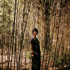 The Only Living Girl In Moo Island