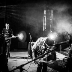 Transición - Adrian Miranda