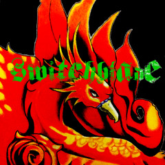 SwitchBlade- Ride The Tide