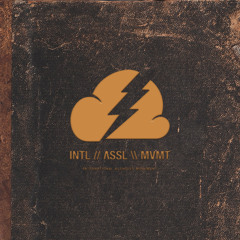 Queen ft Joy Green & COSMO [Prod. Flying Lotus]