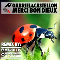 Gabriel & Castellon - Merci Bon Dieux (Jorgensen vs RiddimJunkies Remix) SC Edit 1