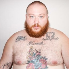 Action Bronson - Imported Goods Instrumental