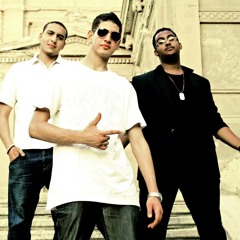 ( My Flag is Raised Up High )..... حلم ما بعد الثوره بس شكله ضاع !. K.Gad , Ft. Joe& Krash