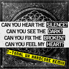 Bring Me The Horizon - Can You Feel My Heart? (T-Tonal Remix).