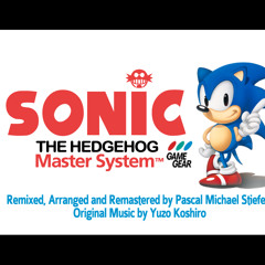 Bridge Zone Remix - Sonic The Hedgehog
