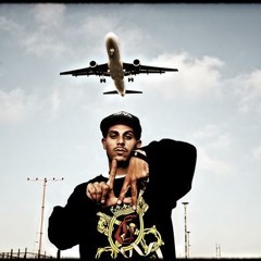 Evidence -To Be Continued (Remix El Arkeologo)