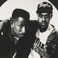 The Foundation -Tributo A GangStarr. (El Arkeologo)