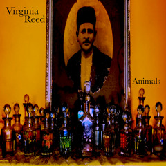Virginia Reed - Animals - 03 Funeral Heart