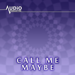 Call Me Maybe (Bootleg)