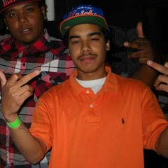 Out Now Ft. Pee-Z, Monsta, & Hoe Snatcha pro by. Marv.