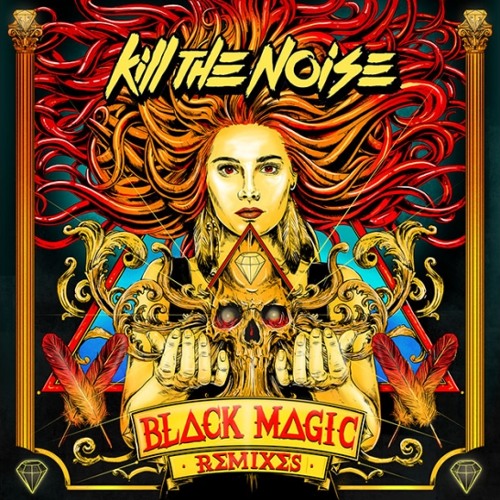 Listen to Kill The Noise & Brillz feat. Minxx - SATURN (GTA