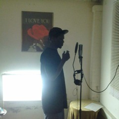 Don Linen feat.Wild Card Flame-Unknown(W.R.E.Studios)