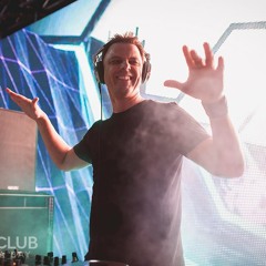 Markus Schulz - GDJB World Tour: Boston