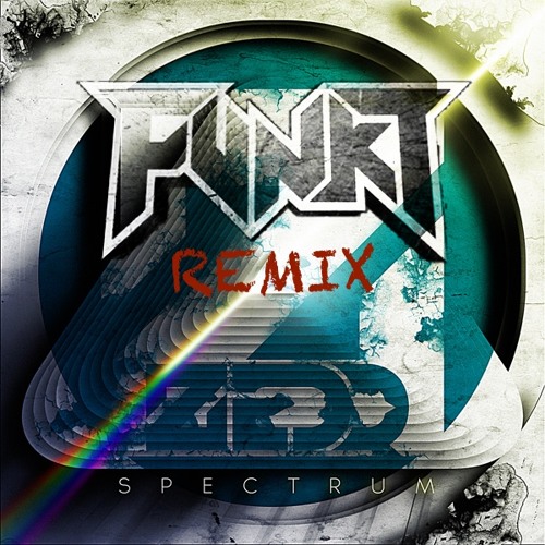 Zedd - Spectrum (FUNKT Remix)