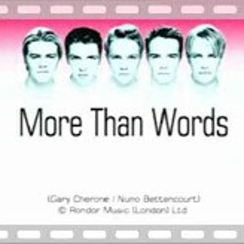 Less than words