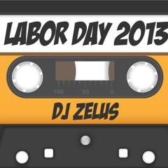 LABOR DAY THROWBACK 2013