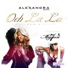 Alexandra Burke feat. May7ven - Ooh La La (Remix) [Produced by AfrobeatsWarehouse]