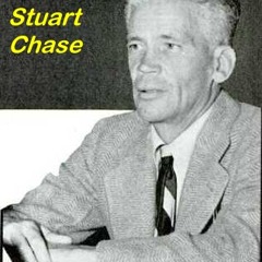 Tiranía De Las Palabras - Capítulo 2 - Stuart Chase