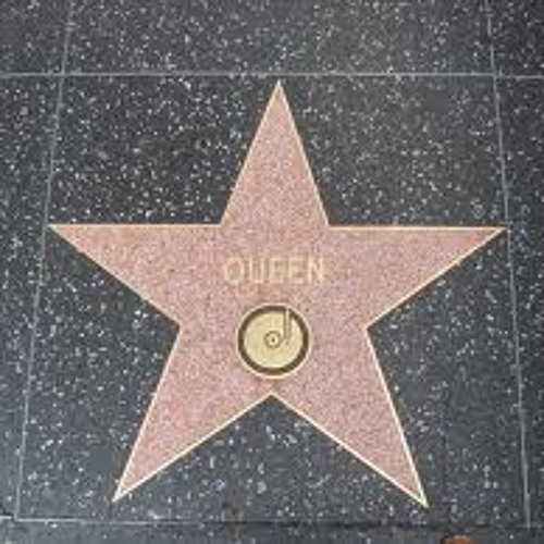 WE WILL ROCK YOU # QUEEN