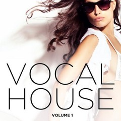 Vocal House Set 2013 By  Dj Brayan Velarde