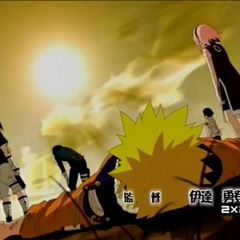 Naruto  Opening 3