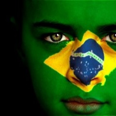 75 Brazil Vocal (Alexander Swift Bootleg) - Nicola Fasano & Silvio Luz