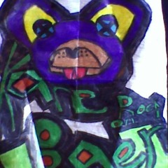 Music Is My Friend Kare Baer Ft Vstrack  (Dance Mix)