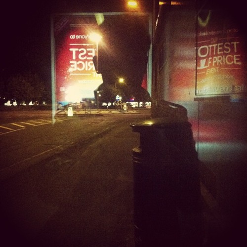 Liquid Drum and Bass