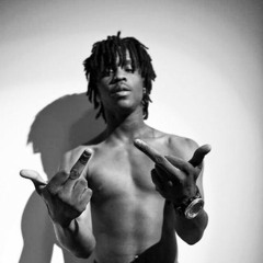 Chief Keef Love Sosa at At my house