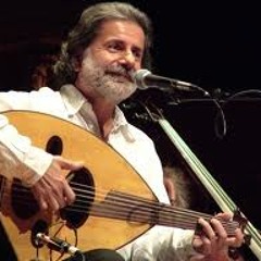 Marcel Khalife - Yama Mewel Elhawa + Inhad Ya Thaer | مارسيل خليفة - يما مويل الهوى + إنهض يا ثائر