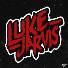 Luke Jarvis - Wiggle (Original Mix) [UNMASTERED]