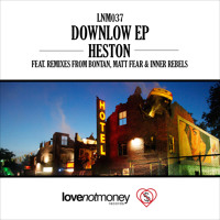 Heston - Downlow